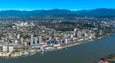 new westminster my city.